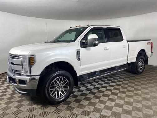 2019 Ford F-350 Lariat