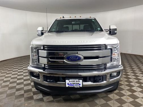 2019 Ford F-350 Lariat