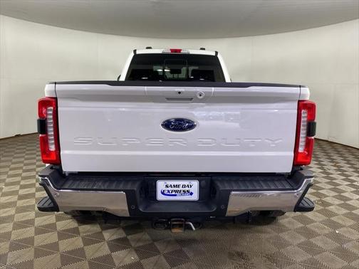 2023 Ford F-450 Lariat