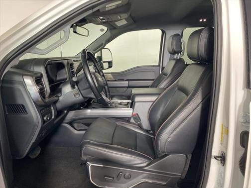 2023 Ford F-450 Lariat