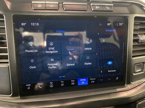 2023 Ford F-450 Lariat