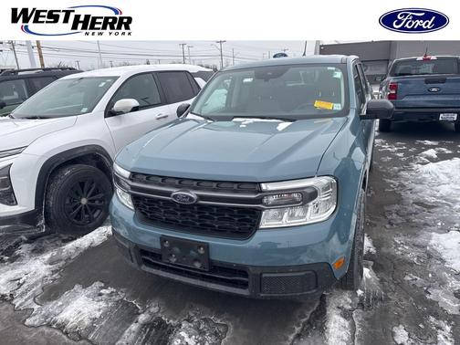 2023 Ford Maverick XLT