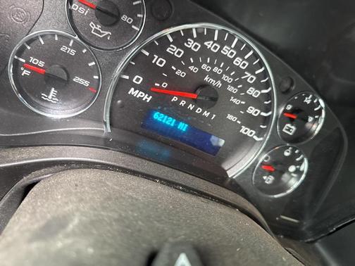 2020 GMC Savana 2500 Work Van