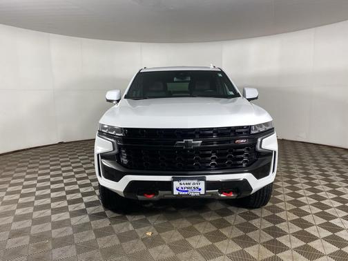 2023 Chevrolet Tahoe 4WD Z71