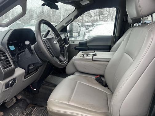 2022 Ford F-350 XL