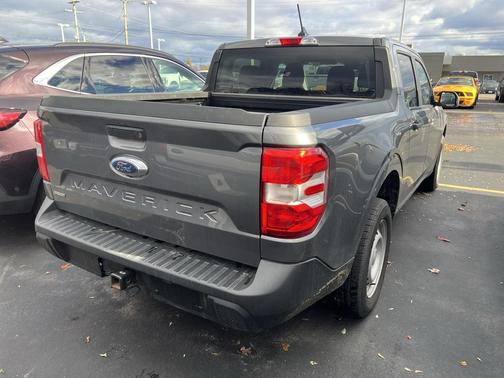 2023 Ford Maverick XL