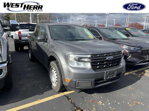 2023 Ford Maverick XL