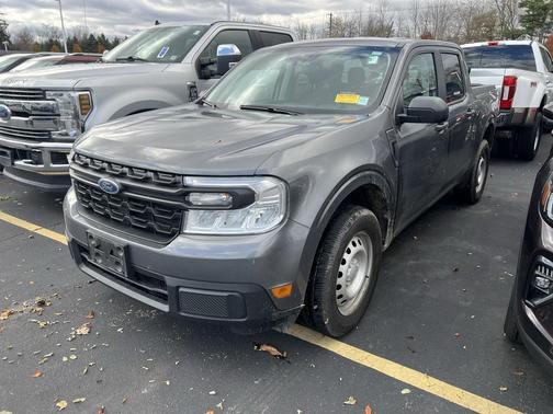 2023 Ford Maverick XL
