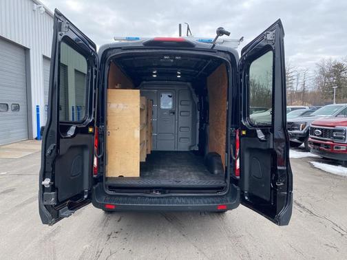 2024 Ford Transit-150 Base