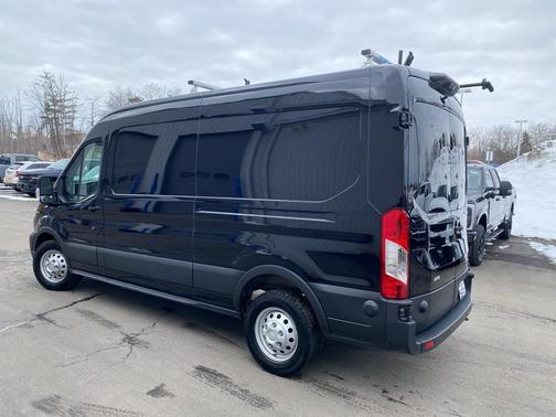 2024 Ford Transit-150 Base