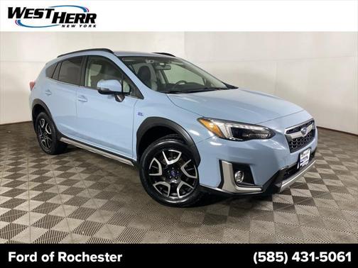 2019 Subaru Crosstrek Hybrid Base