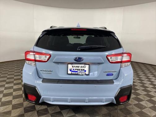 2019 Subaru Crosstrek Hybrid Base