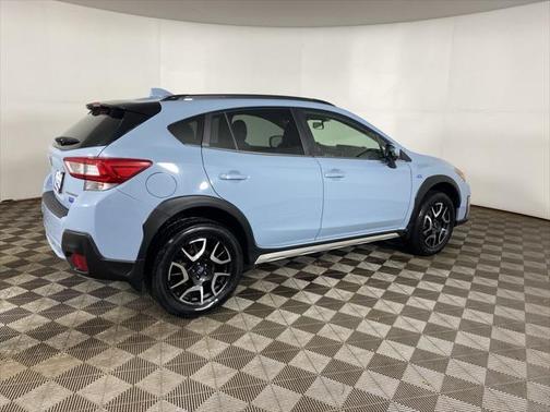 2019 Subaru Crosstrek Hybrid Base