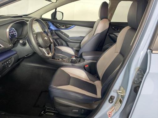 2019 Subaru Crosstrek Hybrid Base