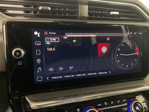 2024 GMC Sierra 2500 Denali