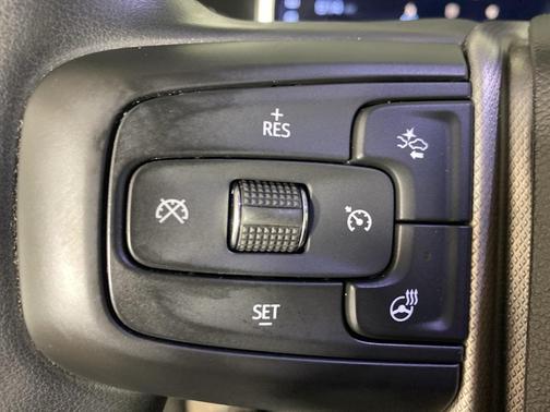 2024 GMC Sierra 2500 Denali