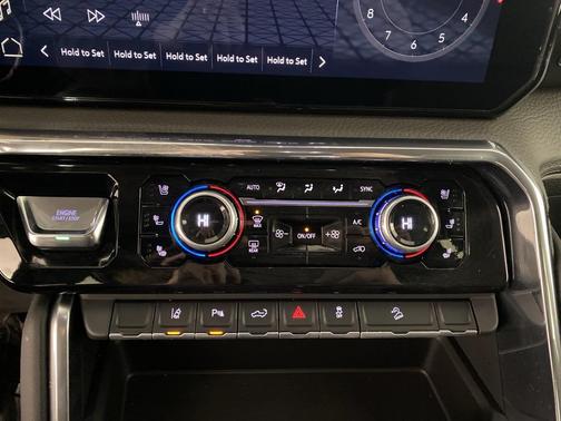 2024 GMC Sierra 2500 Denali