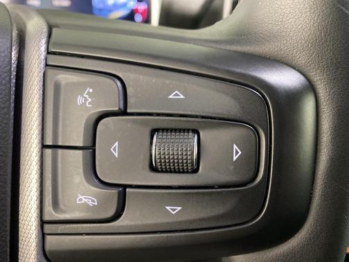 2024 GMC Sierra 2500 Denali