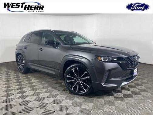2023 Mazda CX-50 2.5 Turbo Premium Package