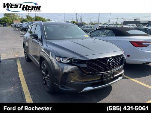 2023 Mazda CX-50 2.5 Turbo Premium