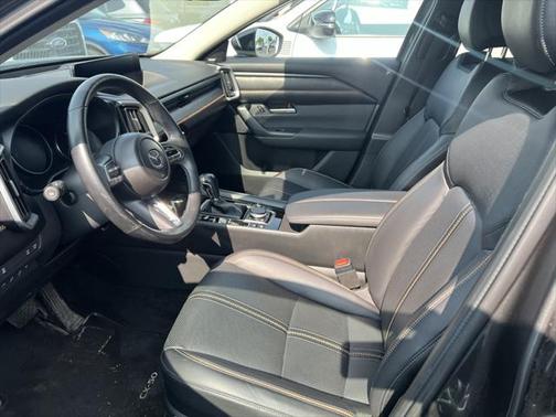 2023 Mazda CX-50 2.5 Turbo Premium