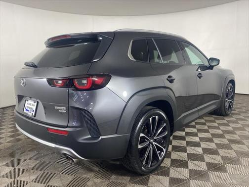 2023 Mazda CX-50 2.5 Turbo Premium Package