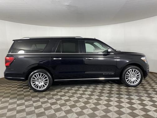 2023 Ford Expedition Max Platinum