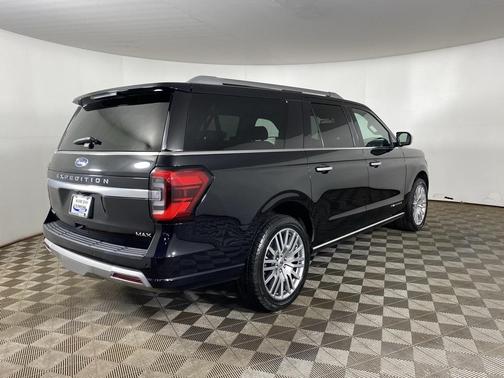 2023 Ford Expedition Max Platinum