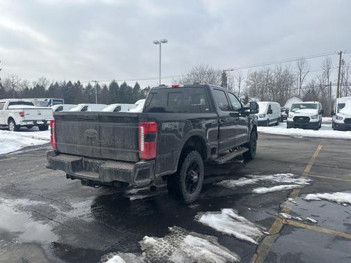2023 Ford F-250 Lariat