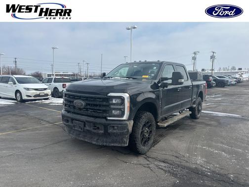2023 Ford F-250 Lariat