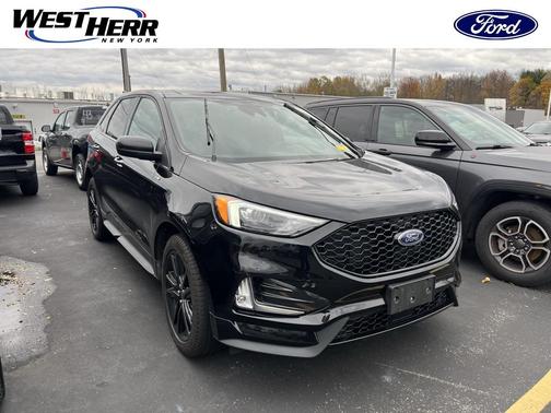 2023 Ford Edge ST Line