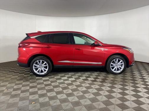 2024 Acura RDX Base