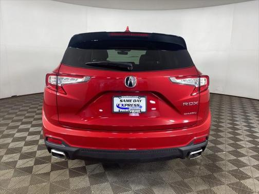 2024 Acura RDX Base