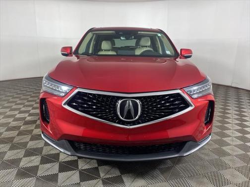 2024 Acura RDX Base