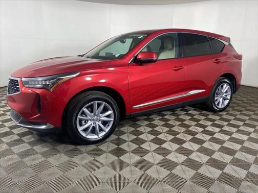 2024 Acura RDX Base
