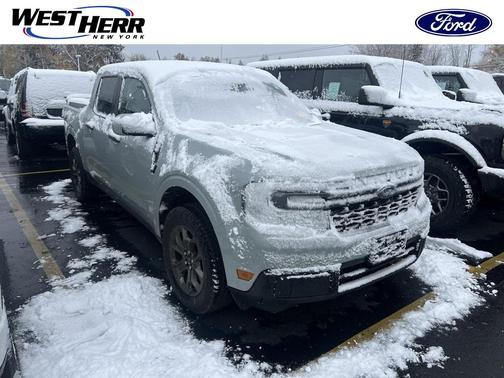 2023 Ford Maverick XLT