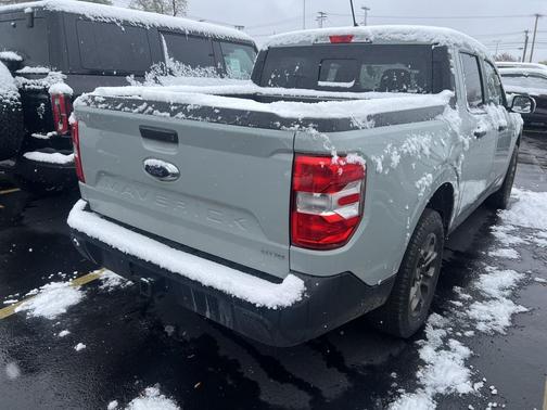 2023 Ford Maverick XLT