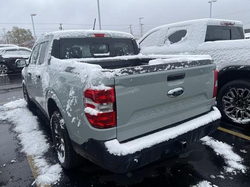 2023 Ford Maverick XLT
