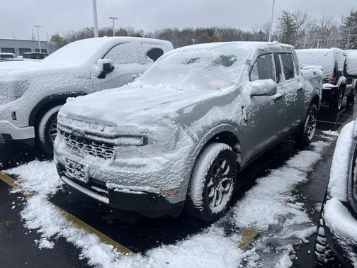 2023 Ford Maverick XLT