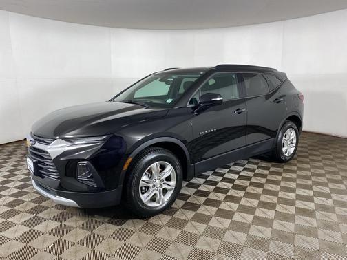 2020 Chevrolet Blazer 1LT