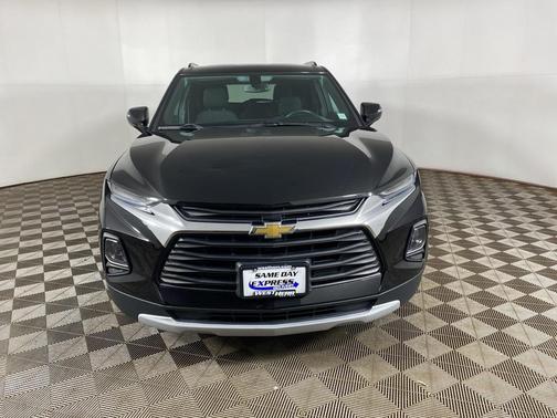 2020 Chevrolet Blazer 1LT