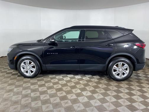 2020 Chevrolet Blazer 1LT