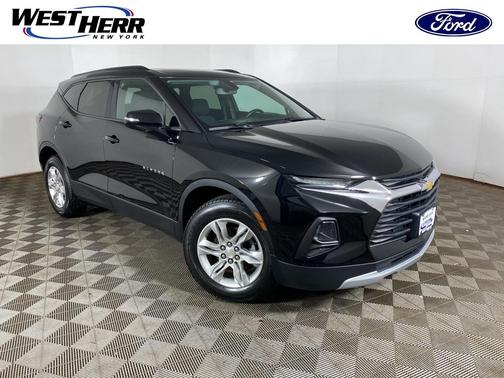 2020 Chevrolet Blazer 1LT