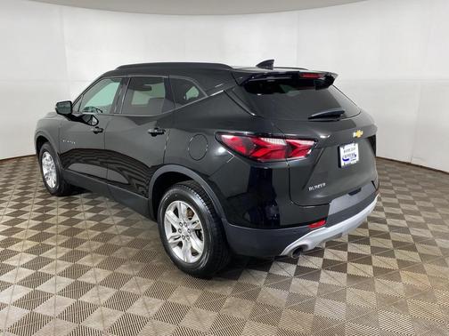 2020 Chevrolet Blazer 1LT