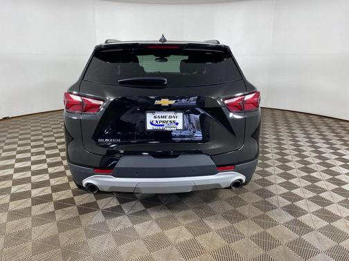 2020 Chevrolet Blazer 1LT