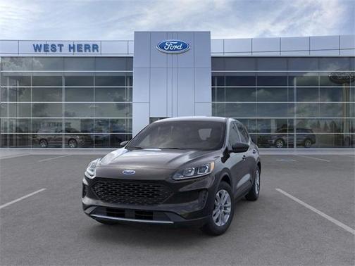 Photo 3 of 23 of 2022 Ford Escape S