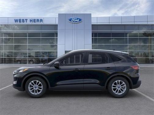 Photo 4 of 23 of 2022 Ford Escape S