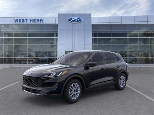 Photo 2 of 23 of 2022 Ford Escape S