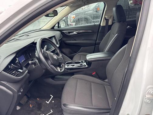 2021 Buick Envision AWD Preferred