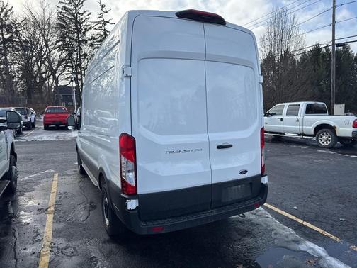 2023 Ford Transit-250 Base